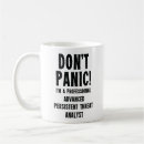 Search for threat mugs Cybersecurity
