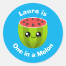 Search for kawaii watermelon stickers Adorable