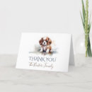Search for cavalier king charles spaniel cards Pet