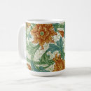 Search for single coffee mugs Floral
