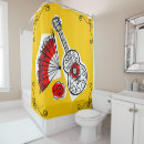 Search for spanish shower curtains Spain