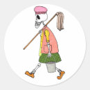 Search for mop stickers Janitor