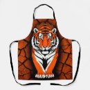 Search for fierce aprons Predator