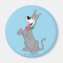 Search for astro magnets Futuristic