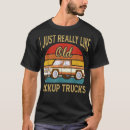 Search for old pickup tshirts Firefighter