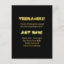Search for acting postcards Humour