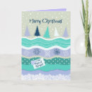Search for physical therapist christmas cards Snow