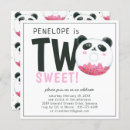 Search for second baby baby sprinkle invitations Two sweet