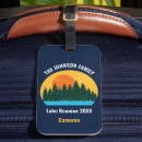 Search for camping luggage tags Summer camp