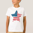 Search for patriotic kids tshirts July 4th