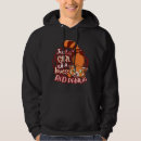 Search for red panda hoodies Bear