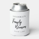 Search for family reunion can coolers Simple