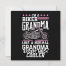 Search for biker invitations Vintage