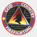 Search for gods country stickers Patriotic