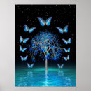 Search for butterfly tree art Contemporary