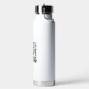 Search for dog design water bottles Weimaranerdog
