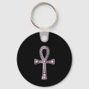 Search for ankh round key rings Cross