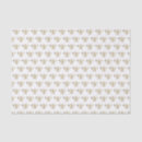 Search for embossed tissue paper Gold