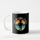 Search for my own stunts mugs Physical therapy