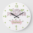 Search for princess clocks Cute