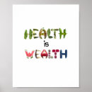 Search for health posters Quote