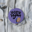 Search for animal rights badges Activism