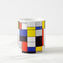 Search for piet mugs Artistic