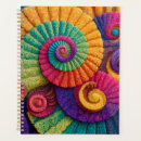 Search for spiral calendars planners Vibrant