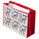 Search for dad gift bags Text