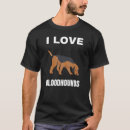 Search for bloodhound clothing Lover