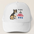 Search for save a life hats Adopt