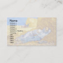 Search for resting business cards Relax