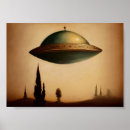 Search for unidentified posters Ufo