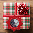 Search for animal lover christmas tree decorations Plaid