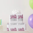 Search for cancer wrapping paper Survivor
