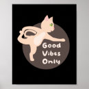 Search for good vibes posters Funny