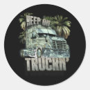 Search for semi truck stickers Trucking