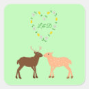 Search for deer couple stickers Antlers