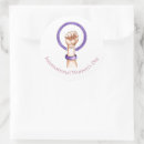 Search for diversity and equality stickers For her