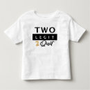 Search for legit tshirts 2nd birthday