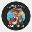 Search for funny political stickers America