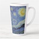 Search for starry sky mugs Landscape