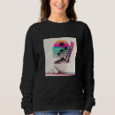 Search for aesthetic hoodies Retrowave