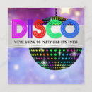 Search for mirrored ball invitations Dance