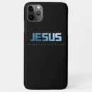 Search for christian faith iphone cases Jesus