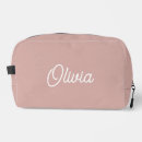 Search for bold pink bags Monogrammed