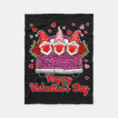 Search for gnome blankets Fashion