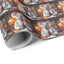 Search for doctor wrapping paper Cute