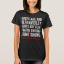 Search for serial killer tshirts Criminology