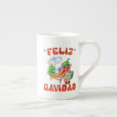 Search for feliz navidad mugs Chilli